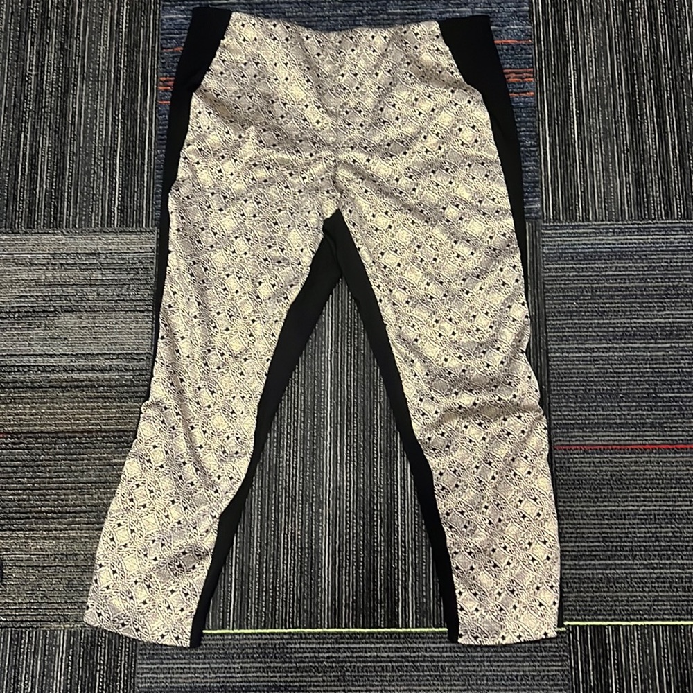 Fancy Pants!!  Plus Size Fancy Pants!!